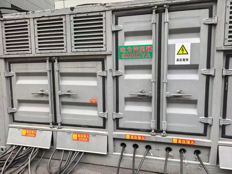 合作柴油发电机组换季保养注意哪些事项？