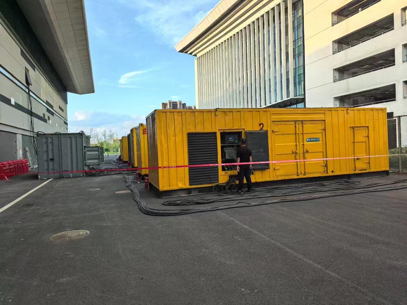 合作柴油发电机冬季保养注意事项？