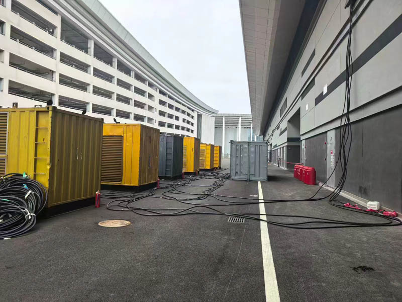 合作冬季柴油发电机启动前需要做哪些准备工作？