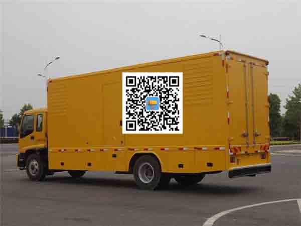 合作租赁发电机 柴油发电机组备件的清洗方法