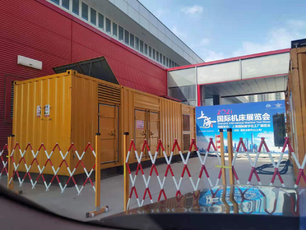 合作发电机出租 对于发电机的特性你了解多少?