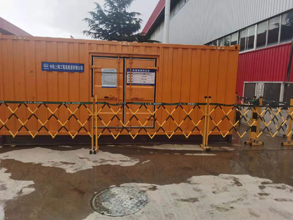 合作租赁发电机 柴油发电机组供应商：柴油发电机组润滑油的作用？