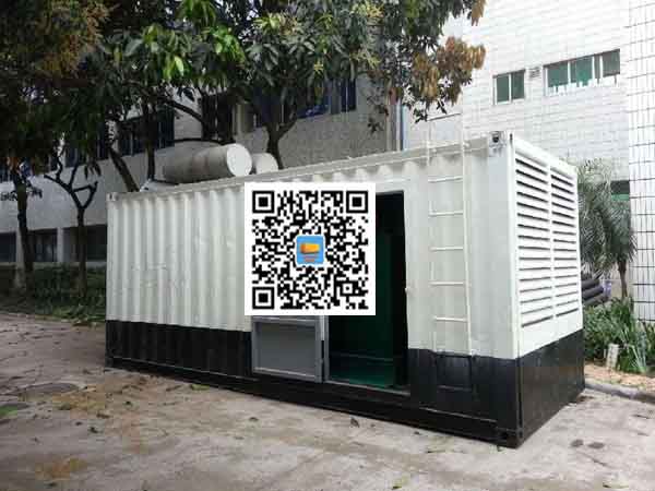 合作出租发电机-什么样的柴油发电机使用效果比较好