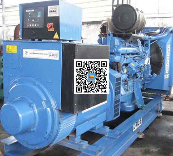 合作发电机出租电缆新标准制定使用寿命要求达70年