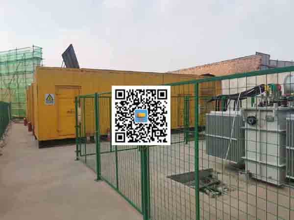 合作发电机组的社会应用有哪些