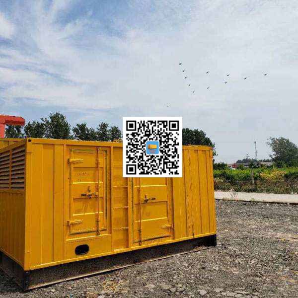 合作发电机出租发电机电刷的结构与作用是什么