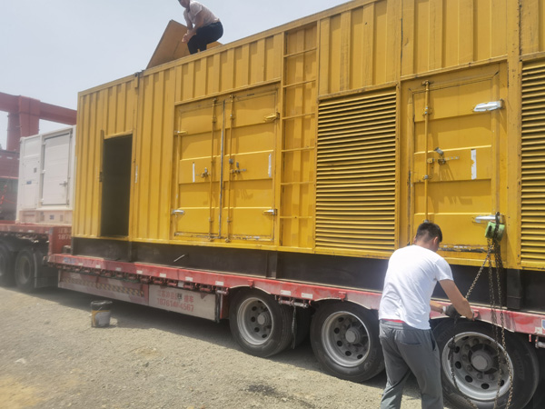 合作发电机出租100KW发电机需要什么规格的电缆线?