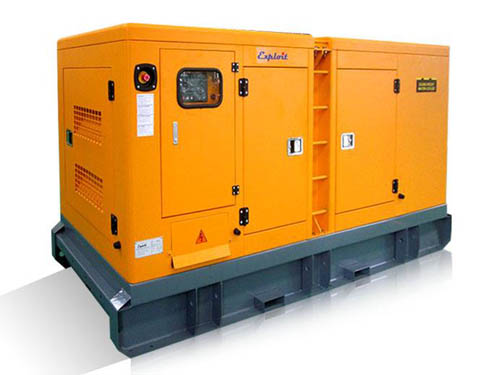 合作影响 200kw 柴油发电机油耗的因素有哪些?