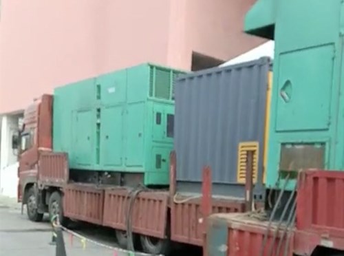 合作柴油发电机的功率因数一般是多少？