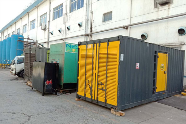 合作发电机组保养是确保其正常运行、延长使用寿命的关键,以下是一些保养注意事项